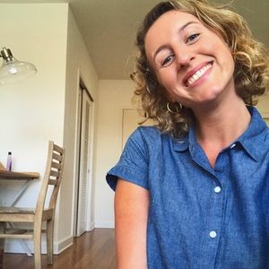 Meet your Posher, Emma